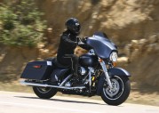 Harley-Davidson FLHX Street Glide